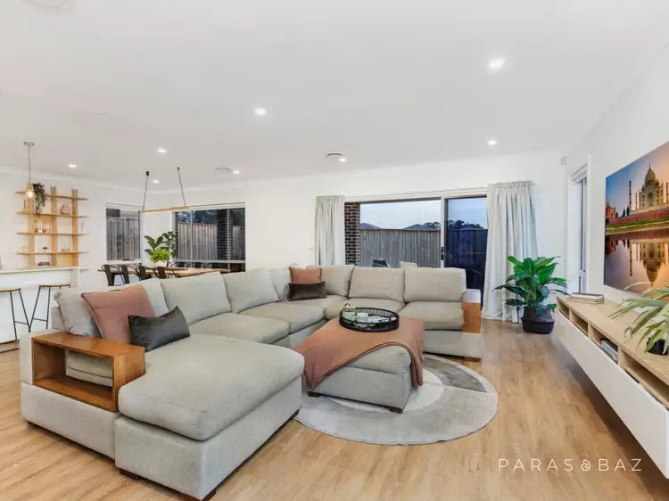 Fifth view of Homely house listing, 2 Nazarene Crescent, Schofields NSW 2762