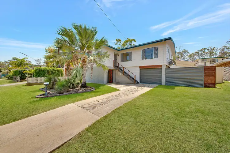 32 Venus Street, Telina QLD 4680