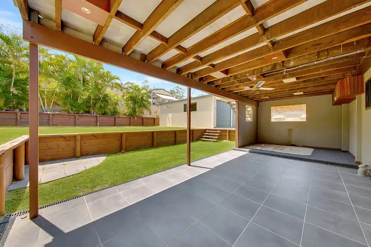 Seventh view of Homely house listing, 32 Venus Street, Telina QLD 4680