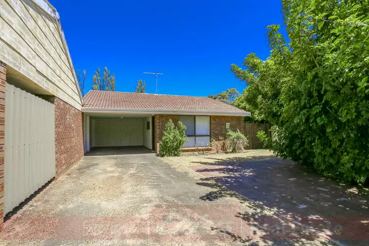 7B Oliver Street, East Bunbury WA 6230