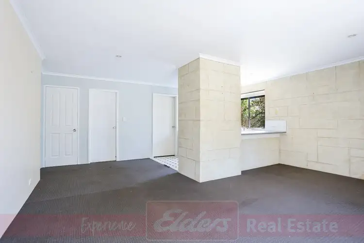 Second view of Homely house listing, 7B Oliver Street, East Bunbury WA 6230