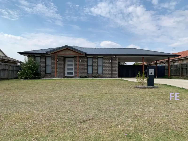 Main view of Homely house listing, 13 Oasis Drive, Kingaroy QLD 4610