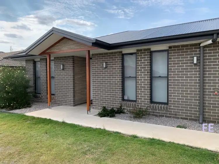 Second view of Homely house listing, 13 Oasis Drive, Kingaroy QLD 4610