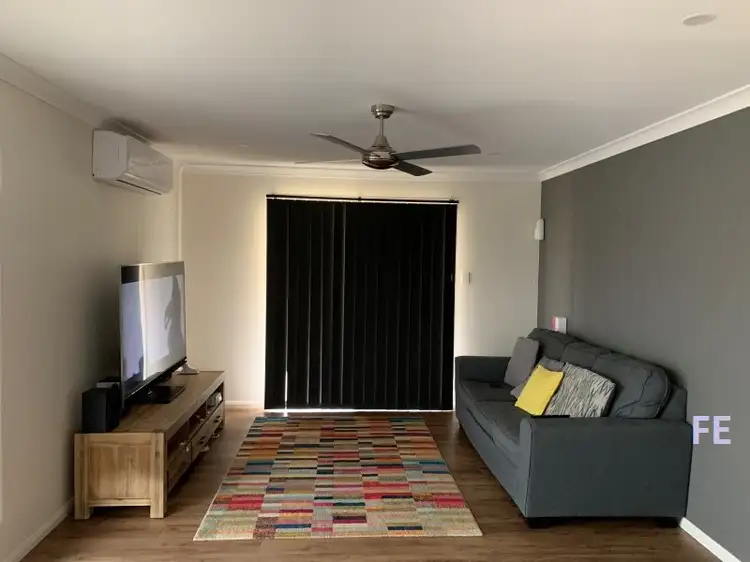 Fifth view of Homely house listing, 13 Oasis Drive, Kingaroy QLD 4610