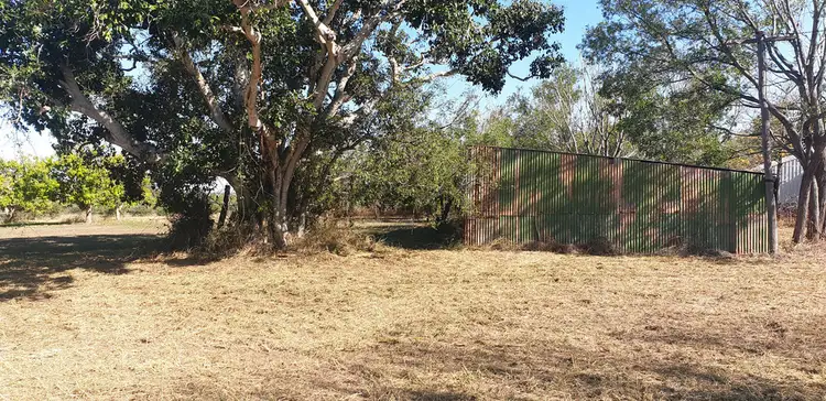 Lot 7 Bungadoo, Bungadoo QLD 4671