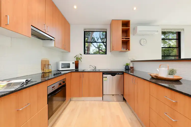 Second view of Homely townhouse listing, 4/44 Chester Avenue, Maroubra NSW 2035