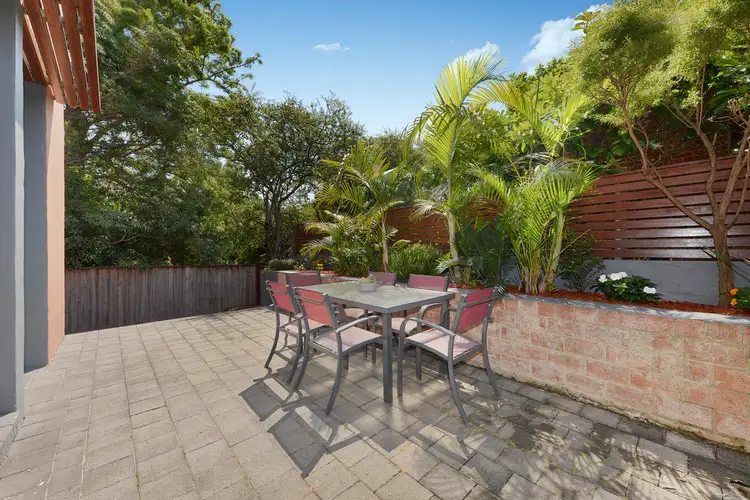 Third view of Homely townhouse listing, 4/44 Chester Avenue, Maroubra NSW 2035