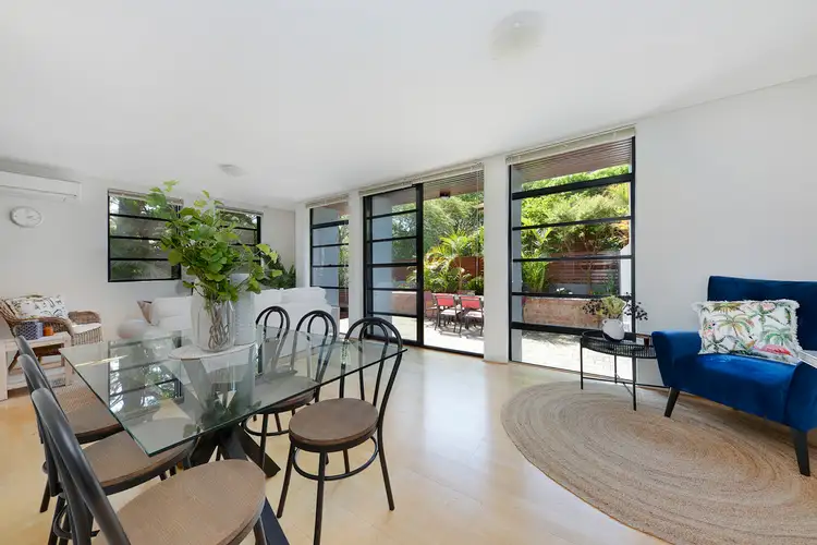 Fourth view of Homely townhouse listing, 4/44 Chester Avenue, Maroubra NSW 2035