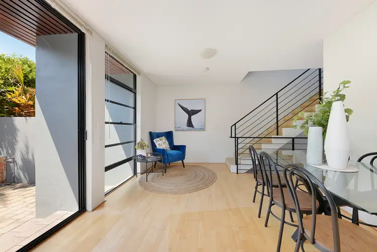 Fifth view of Homely townhouse listing, 4/44 Chester Avenue, Maroubra NSW 2035