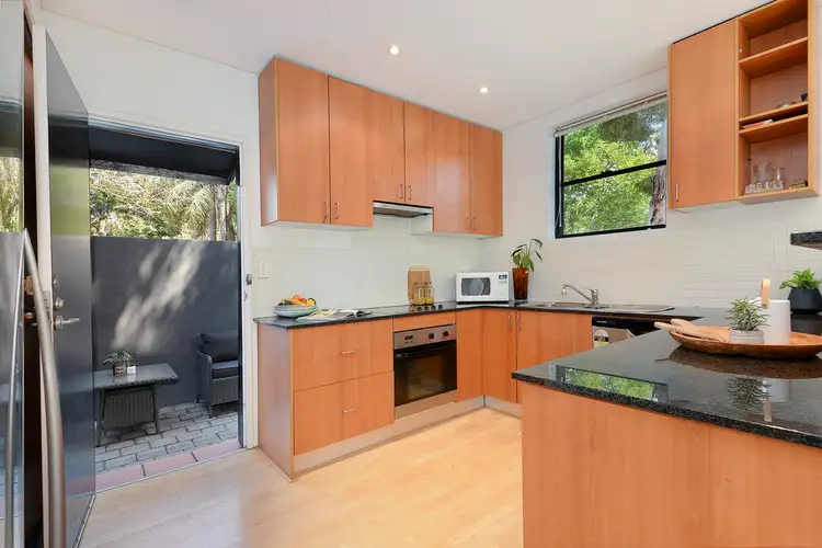 Sixth view of Homely townhouse listing, 4/44 Chester Avenue, Maroubra NSW 2035