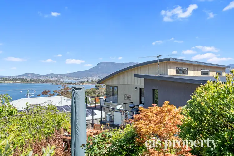 Second view of Homely house listing, 56 Clives Avenue, Old Beach TAS 7017