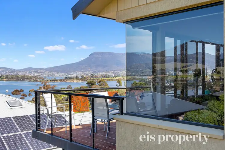 Third view of Homely house listing, 56 Clives Avenue, Old Beach TAS 7017