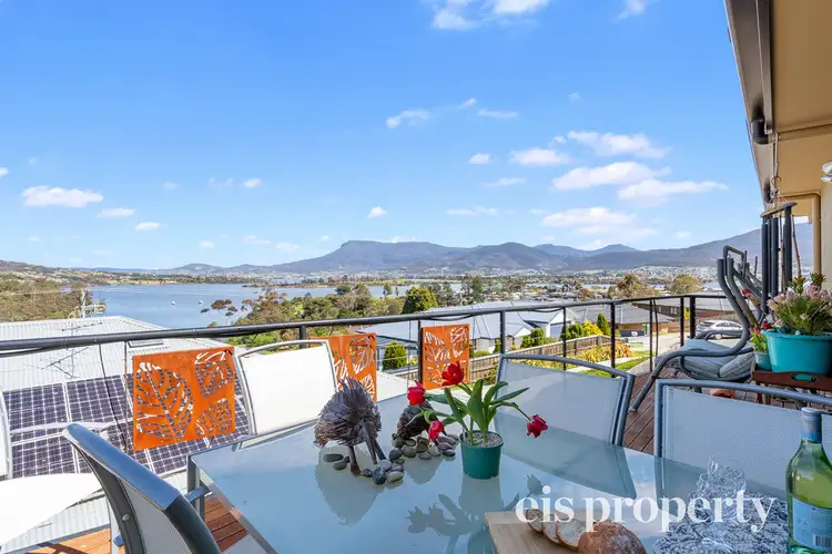 Fourth view of Homely house listing, 56 Clives Avenue, Old Beach TAS 7017