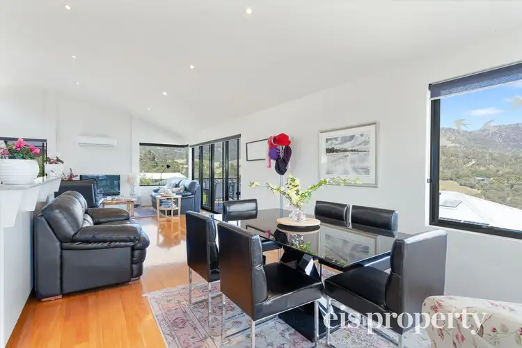 Fifth view of Homely house listing, 56 Clives Avenue, Old Beach TAS 7017