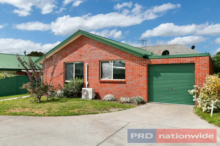 Unit 2/232 Humffray Street North, Brown Hill VIC 3350