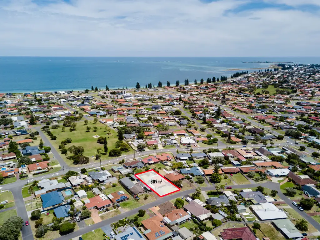 Main view of Homely house listing, 13 Biscayne Street, Safety Bay WA 6169