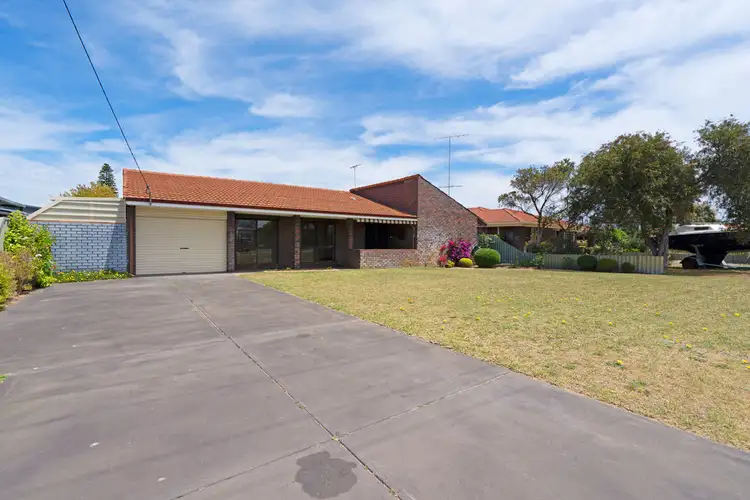 Second view of Homely house listing, 13 Biscayne Street, Safety Bay WA 6169