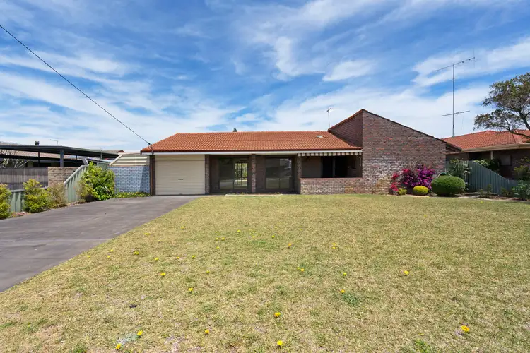 Fifth view of Homely house listing, 13 Biscayne Street, Safety Bay WA 6169