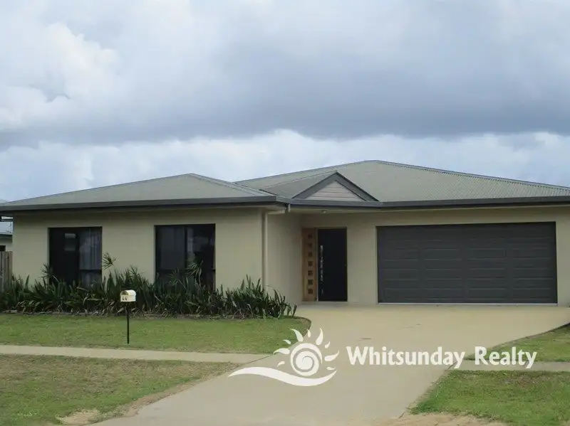 Main view of Homely house listing, 44 Telford Street, Proserpine QLD 4800