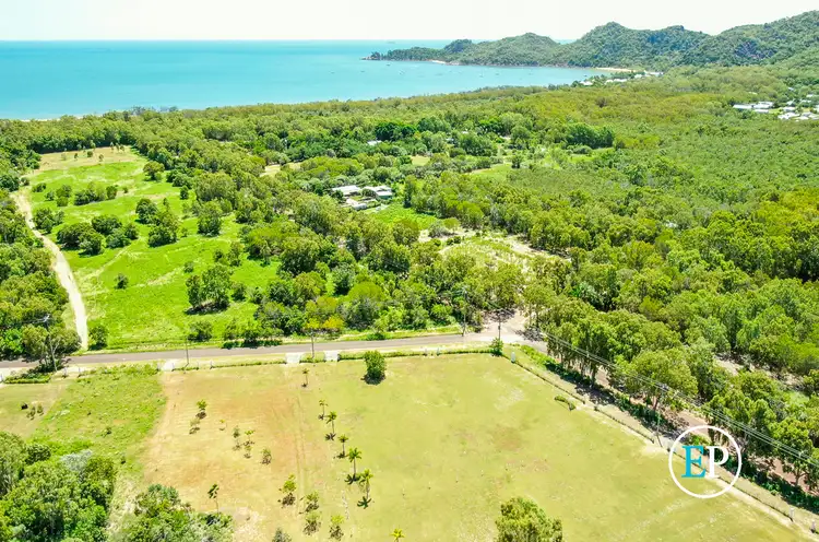 152-156 Apjohn Street, Horseshoe Bay QLD 4819