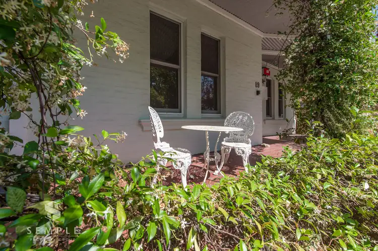 Third view of Homely house listing, 89 Bay View Terrace, Claremont WA 6010