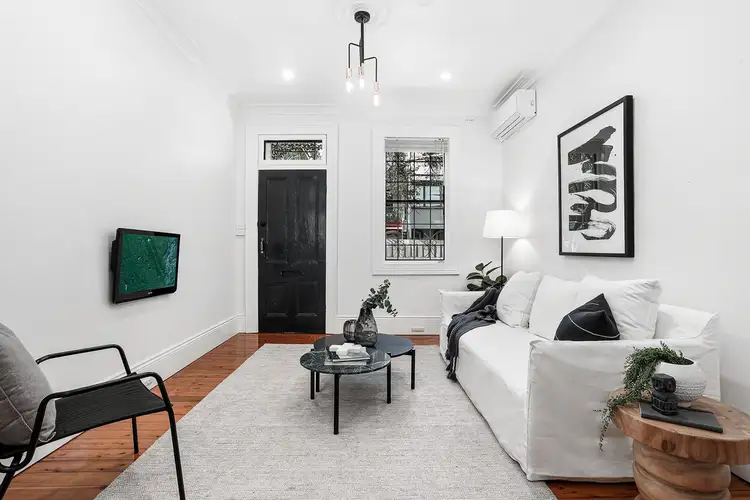 Main view of Homely house listing, 131 Lawson Street, Redfern NSW 2016