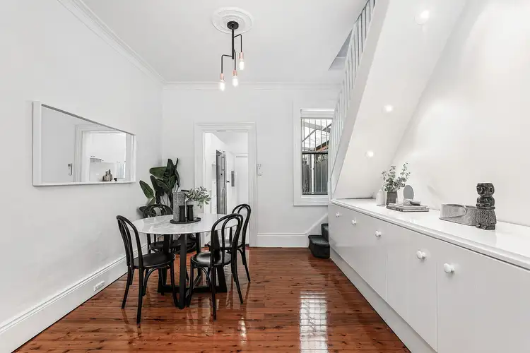 Second view of Homely house listing, 131 Lawson Street, Redfern NSW 2016