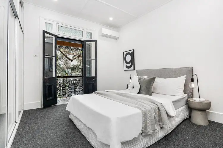 Fifth view of Homely house listing, 131 Lawson Street, Redfern NSW 2016
