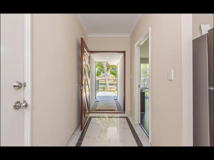 Third view of Homely house listing, 43 Moreing Street, Redcliffe WA 6104