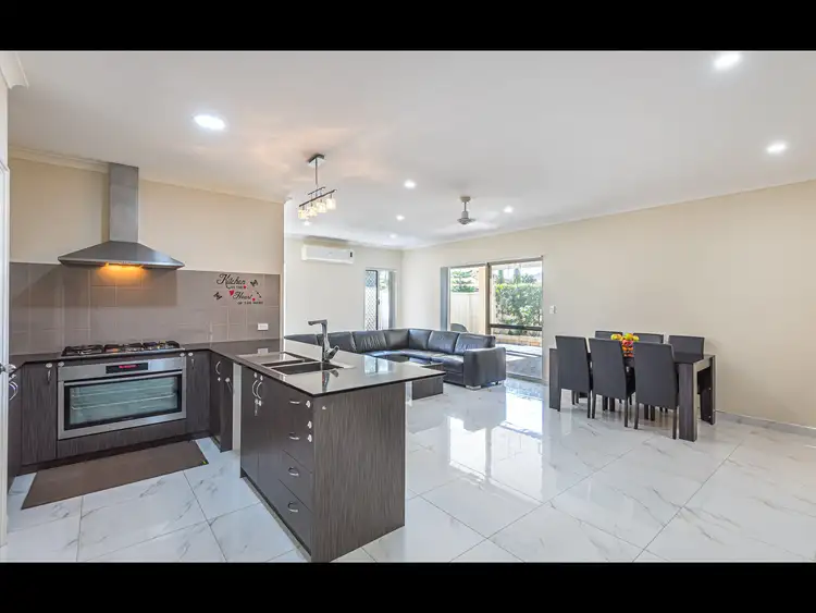 Fifth view of Homely house listing, 43 Moreing Street, Redcliffe WA 6104