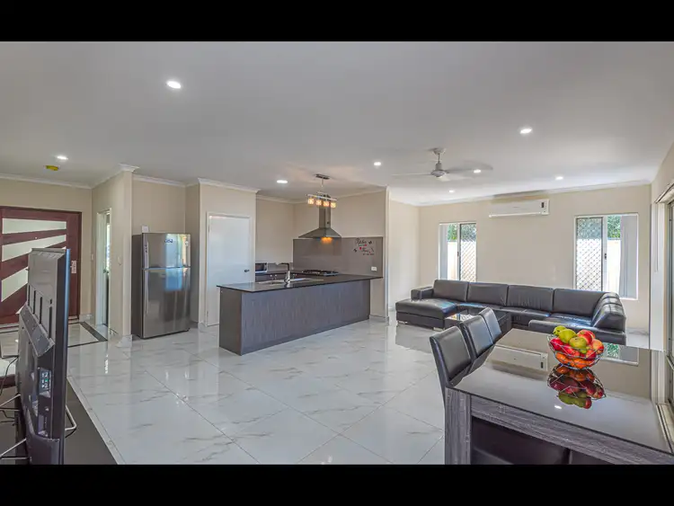 Sixth view of Homely house listing, 43 Moreing Street, Redcliffe WA 6104
