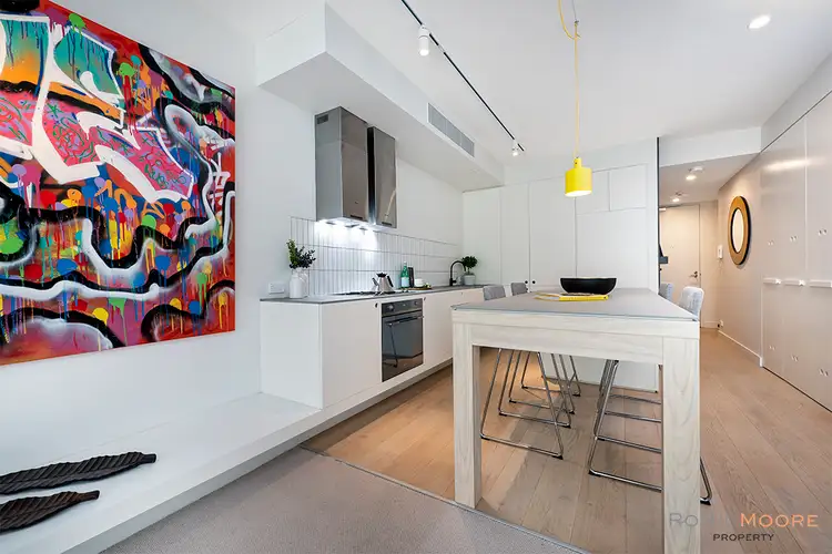 Third view of Homely apartment listing, DG33/810 Elizabeth Street, Waterloo NSW 2017