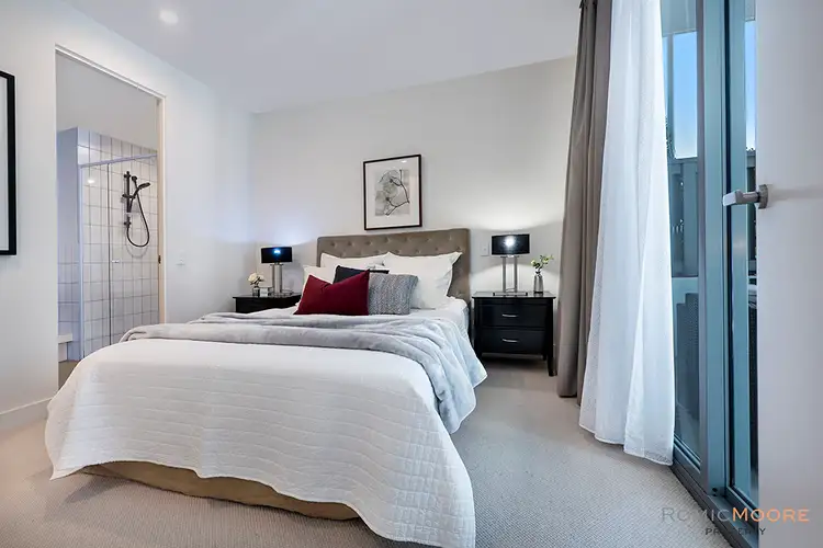 Fourth view of Homely apartment listing, DG33/810 Elizabeth Street, Waterloo NSW 2017