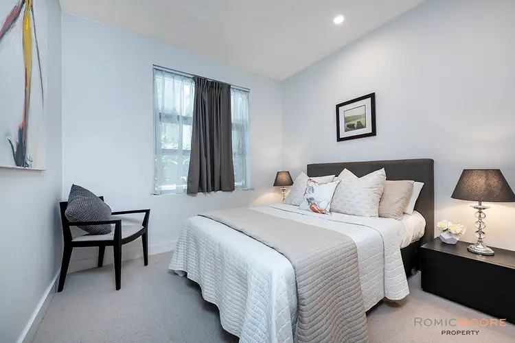 Fifth view of Homely apartment listing, DG33/810 Elizabeth Street, Waterloo NSW 2017