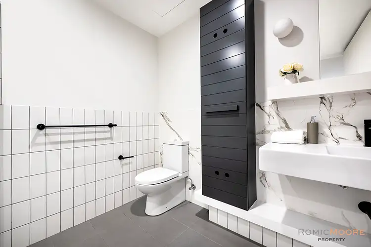 Sixth view of Homely apartment listing, DG33/810 Elizabeth Street, Waterloo NSW 2017