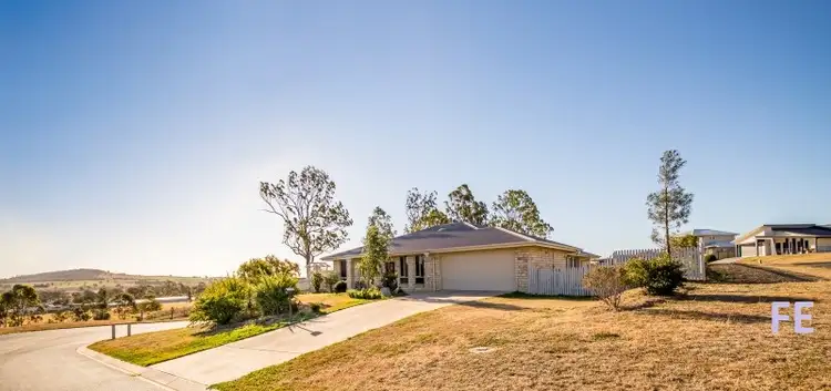 Second view of Homely house listing, 1 Wallum Close, Kingaroy QLD 4610