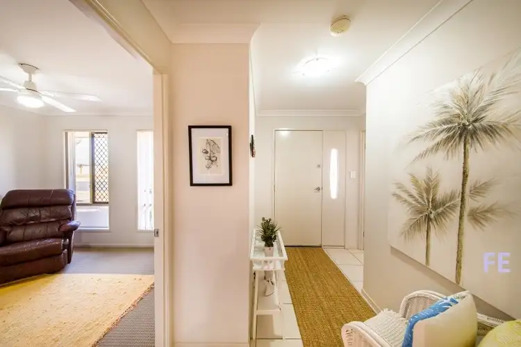 Third view of Homely house listing, 1 Wallum Close, Kingaroy QLD 4610