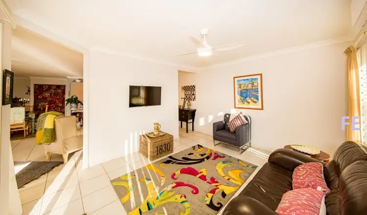 Fourth view of Homely house listing, 1 Wallum Close, Kingaroy QLD 4610