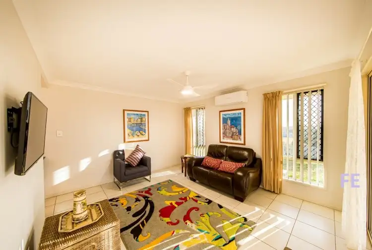 Fifth view of Homely house listing, 1 Wallum Close, Kingaroy QLD 4610