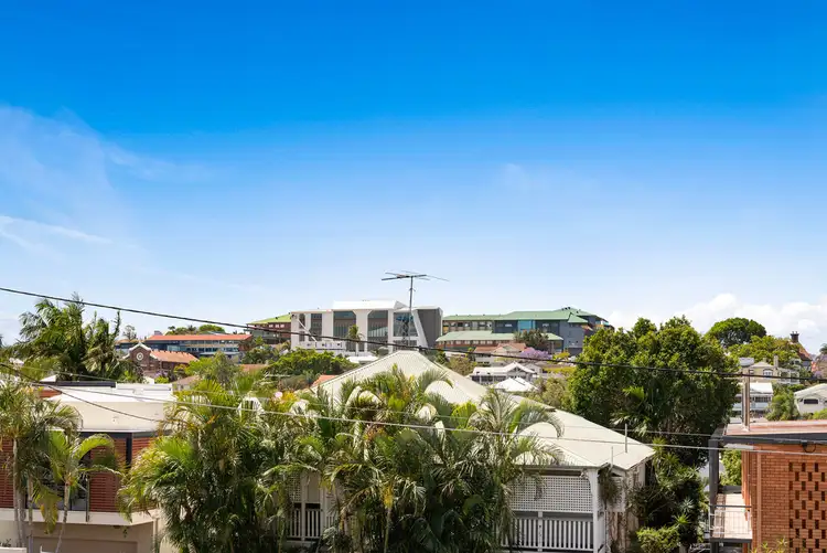 Fifth view of Homely house listing, 83 Upper Lancaster Road, Ascot QLD 4007