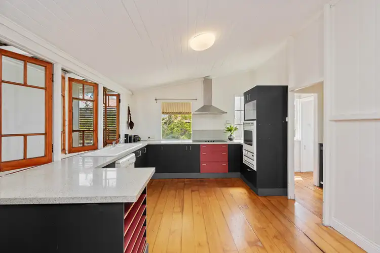 Sixth view of Homely house listing, 83 Upper Lancaster Road, Ascot QLD 4007