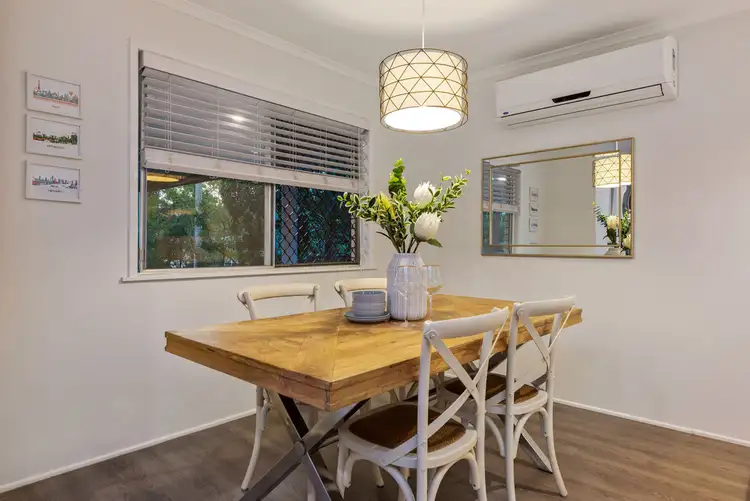 Third view of Homely house listing, 46 Camelia Avenue, Everton Hills QLD 4053