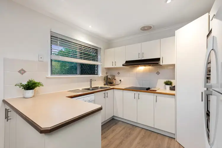 Fifth view of Homely house listing, 46 Camelia Avenue, Everton Hills QLD 4053