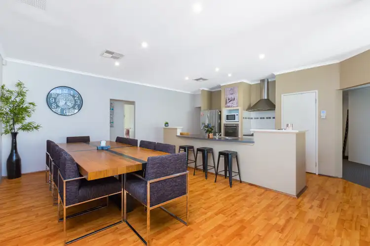 Third view of Homely house listing, 3 Calgary Street, Southern River WA 6110
