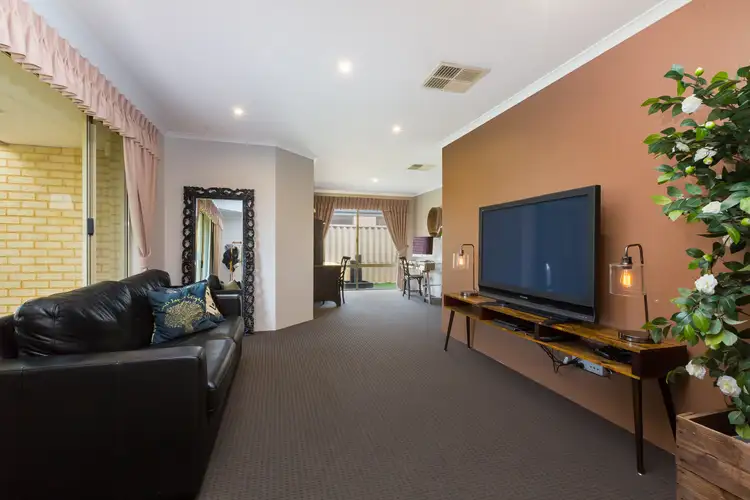 Fifth view of Homely house listing, 3 Calgary Street, Southern River WA 6110