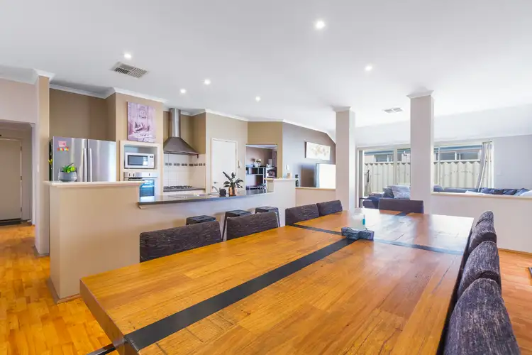 Sixth view of Homely house listing, 3 Calgary Street, Southern River WA 6110