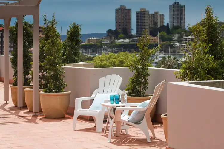 Fifth view of Homely apartment listing, 7/2 Clement Street, Rushcutters Bay NSW 2011