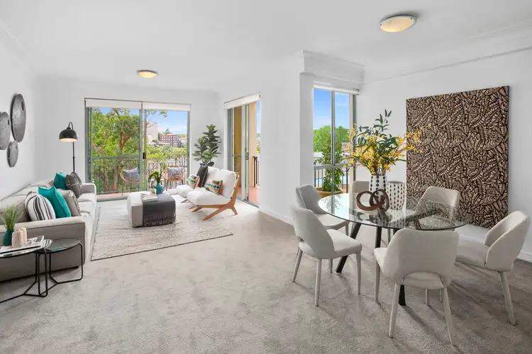 Sixth view of Homely apartment listing, 7/2 Clement Street, Rushcutters Bay NSW 2011