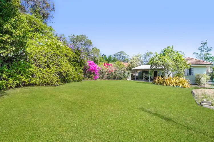 Second view of Homely house listing, 22 Jackson Street, Coorparoo QLD 4151