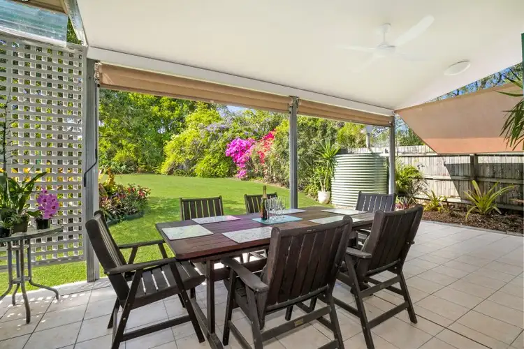 Third view of Homely house listing, 22 Jackson Street, Coorparoo QLD 4151